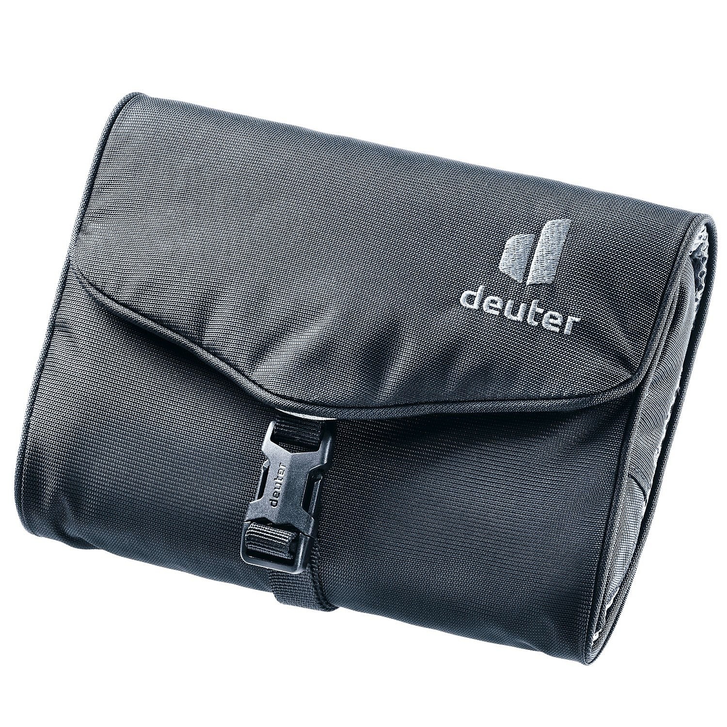 kozmetická taška Deuter Wash Bag I - Black