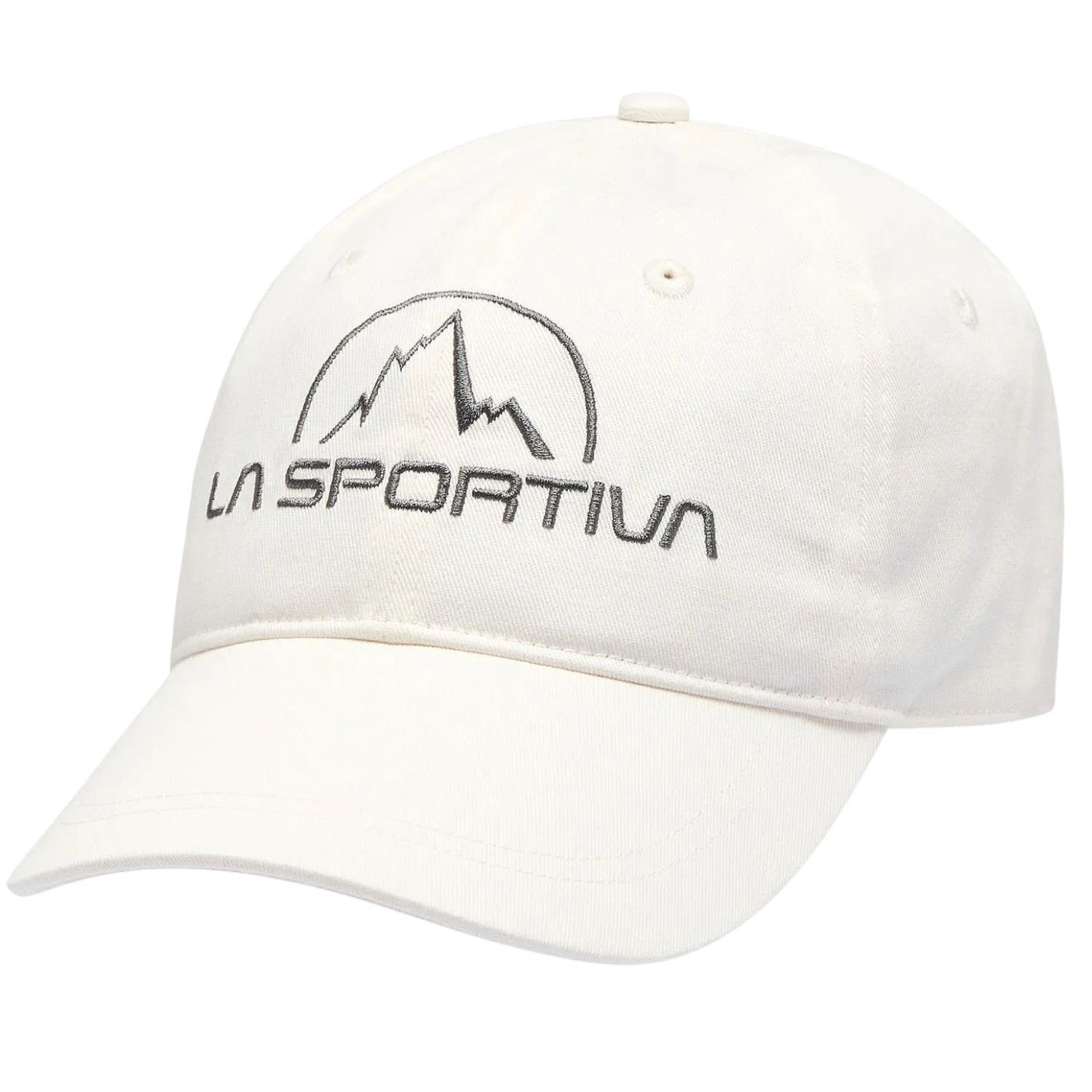 kšiltovka La Sportiva Hike - Chalk/Onyx