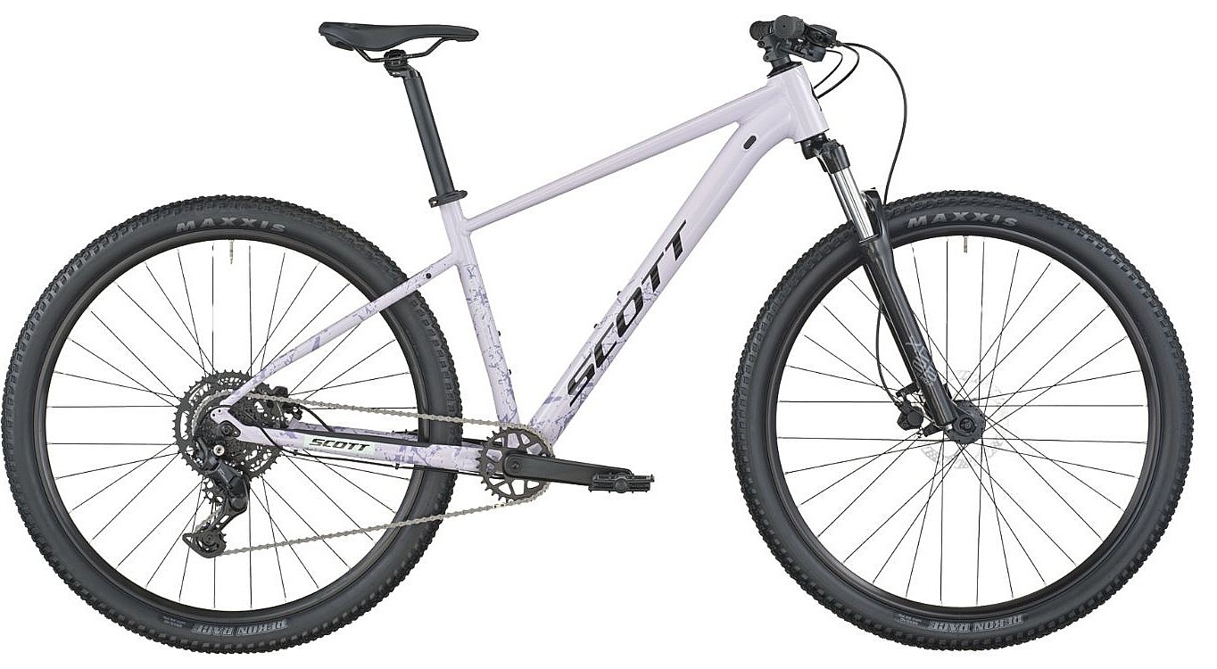 bicykel Scott Contrail 30 29" - Violet Pink/Purple