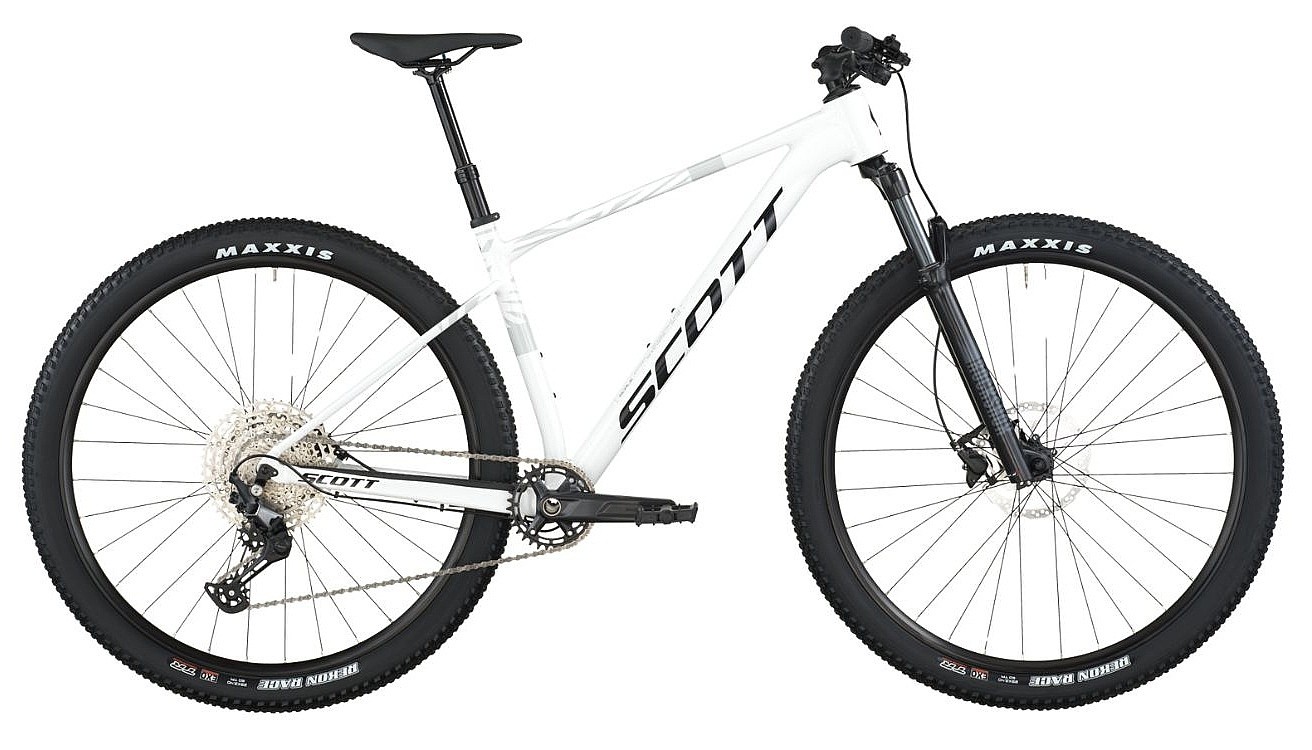 kolo Scott Scale 940 29" - White