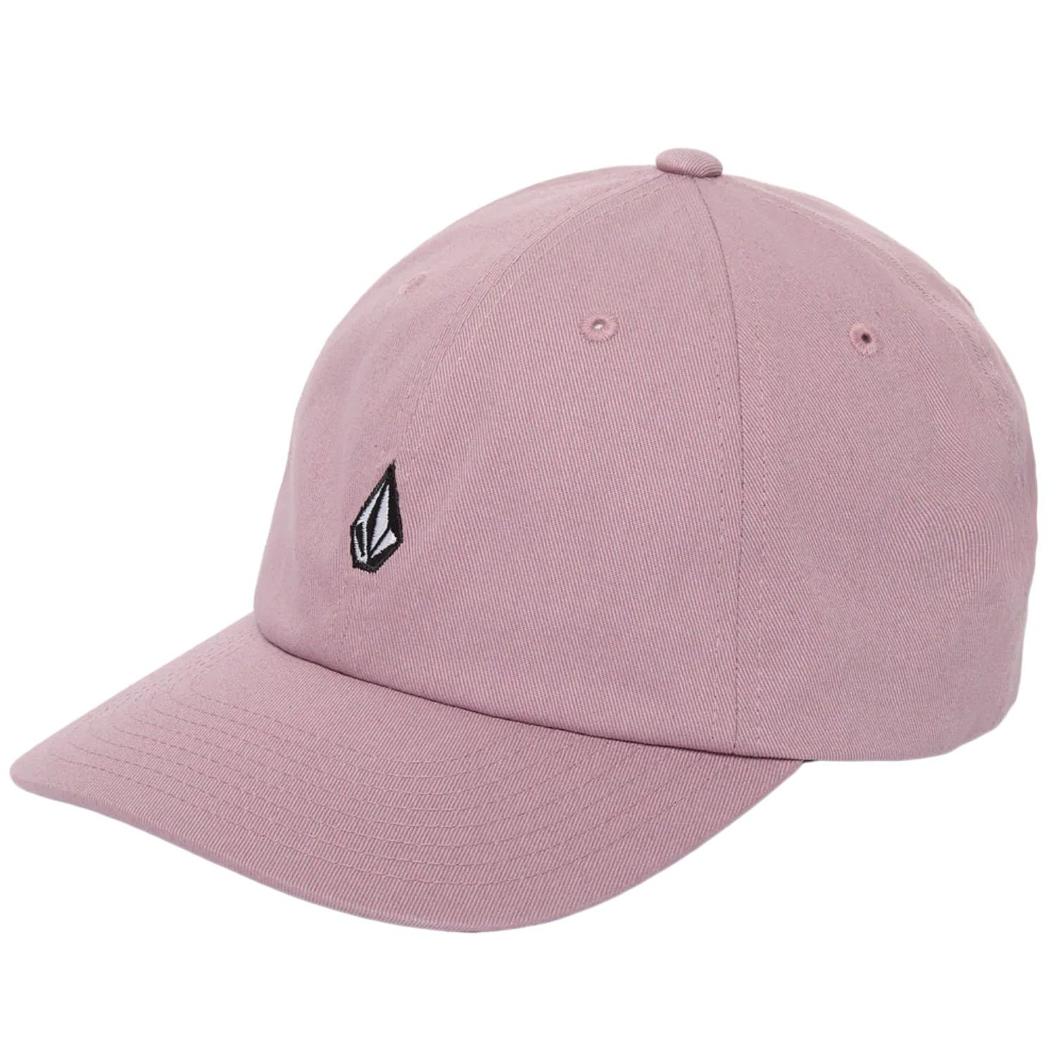 șapcă cu cozoroc Volcom Full Stone Adjustable - Bark Brown - men´s