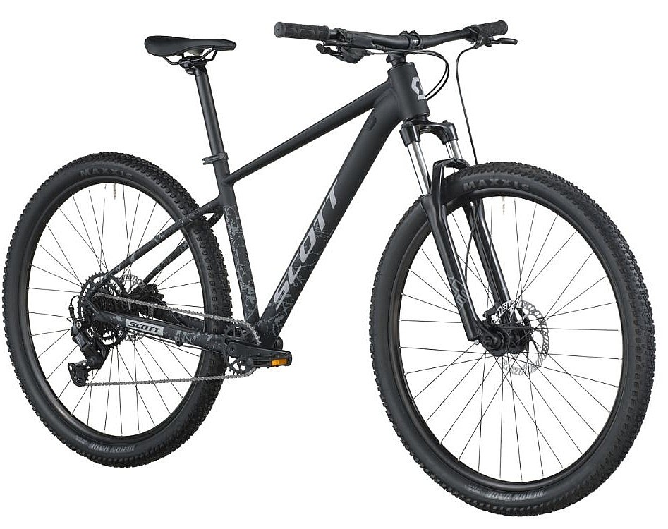 kolo Scott Contrail 30 29" - Black
