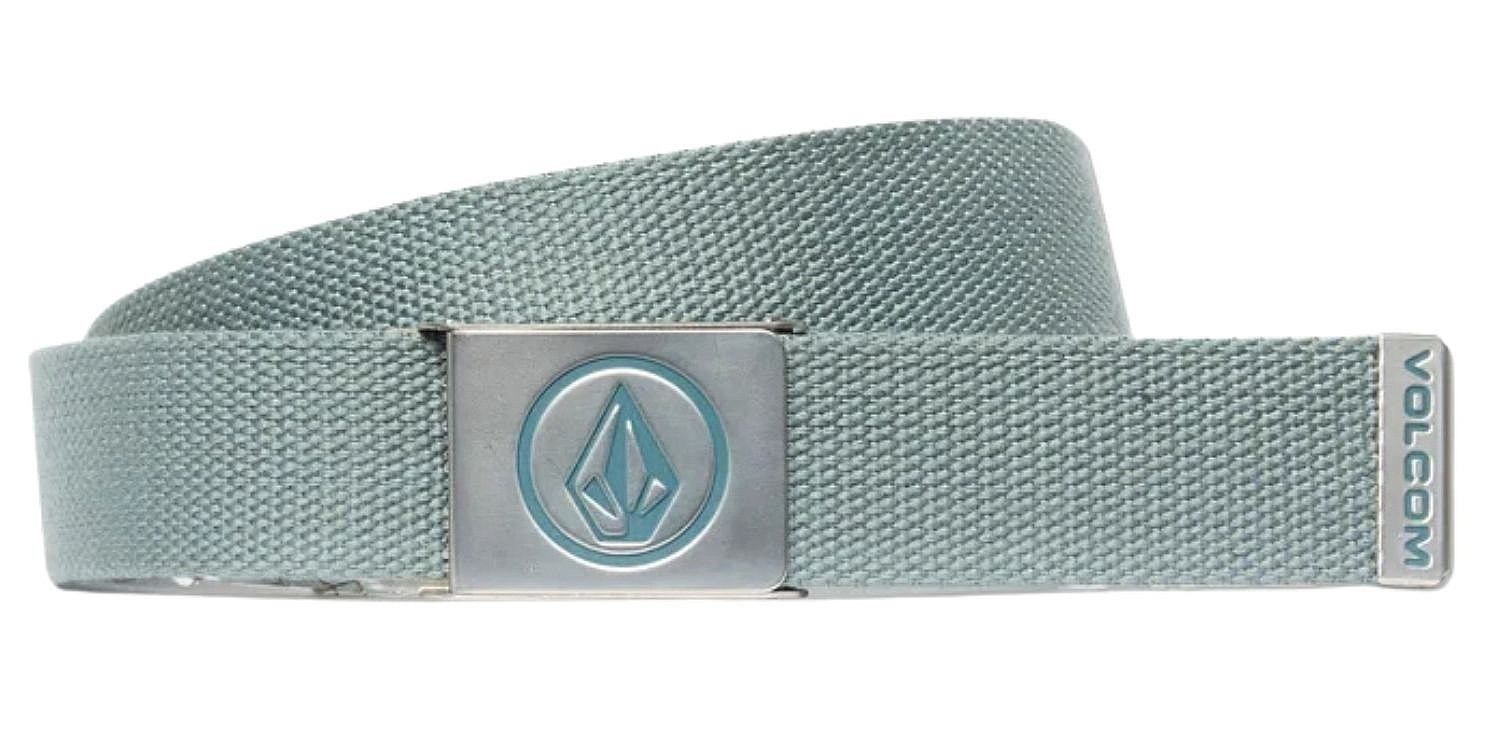 pasek Volcom Circle Web - Tradewinds - men´s