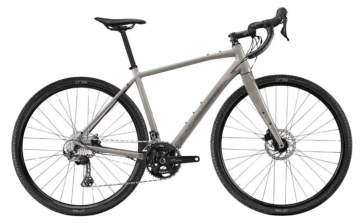 велосипед Lapierre Crosshill AL 2.0 28" - Pumice Beige Matt & Glossy