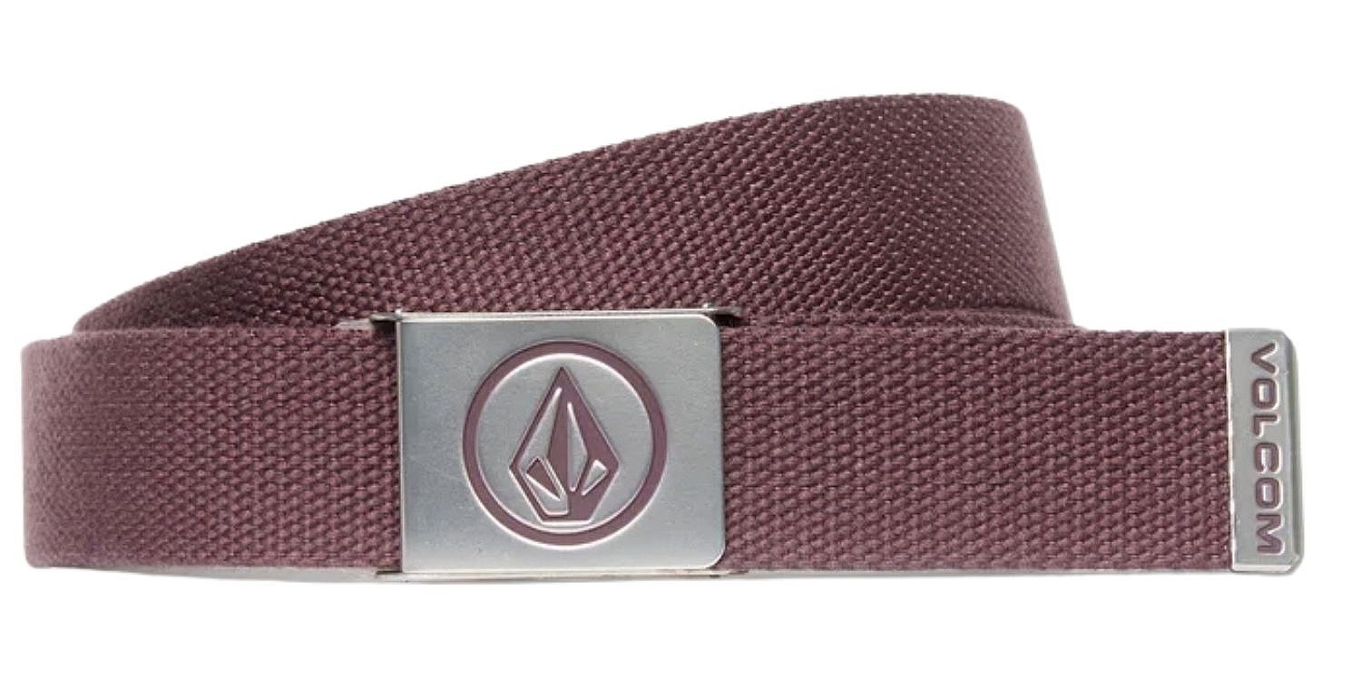 belt Volcom Circle Web - Pistol Punch - men´s