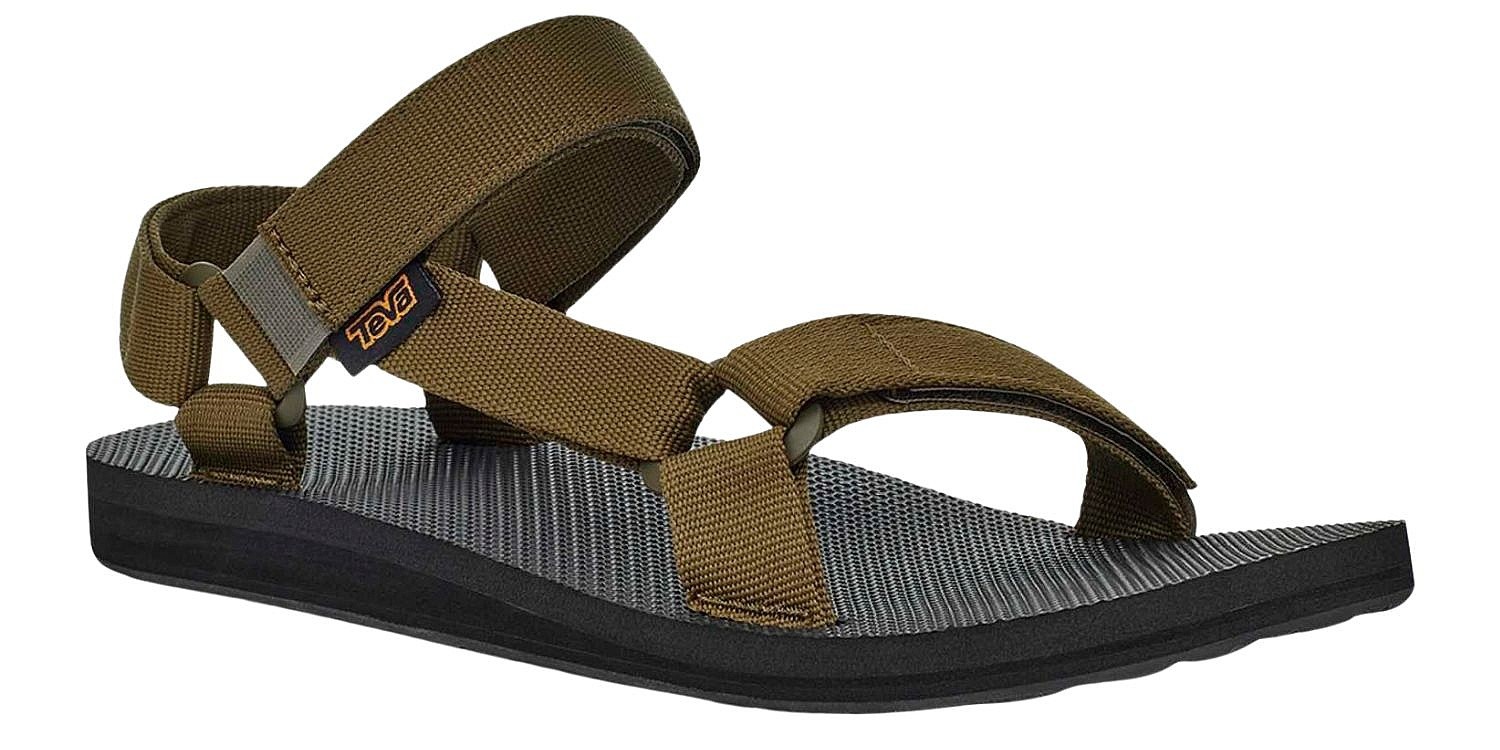 Schuhe Teva Original Universal - Dark Olive - men´s