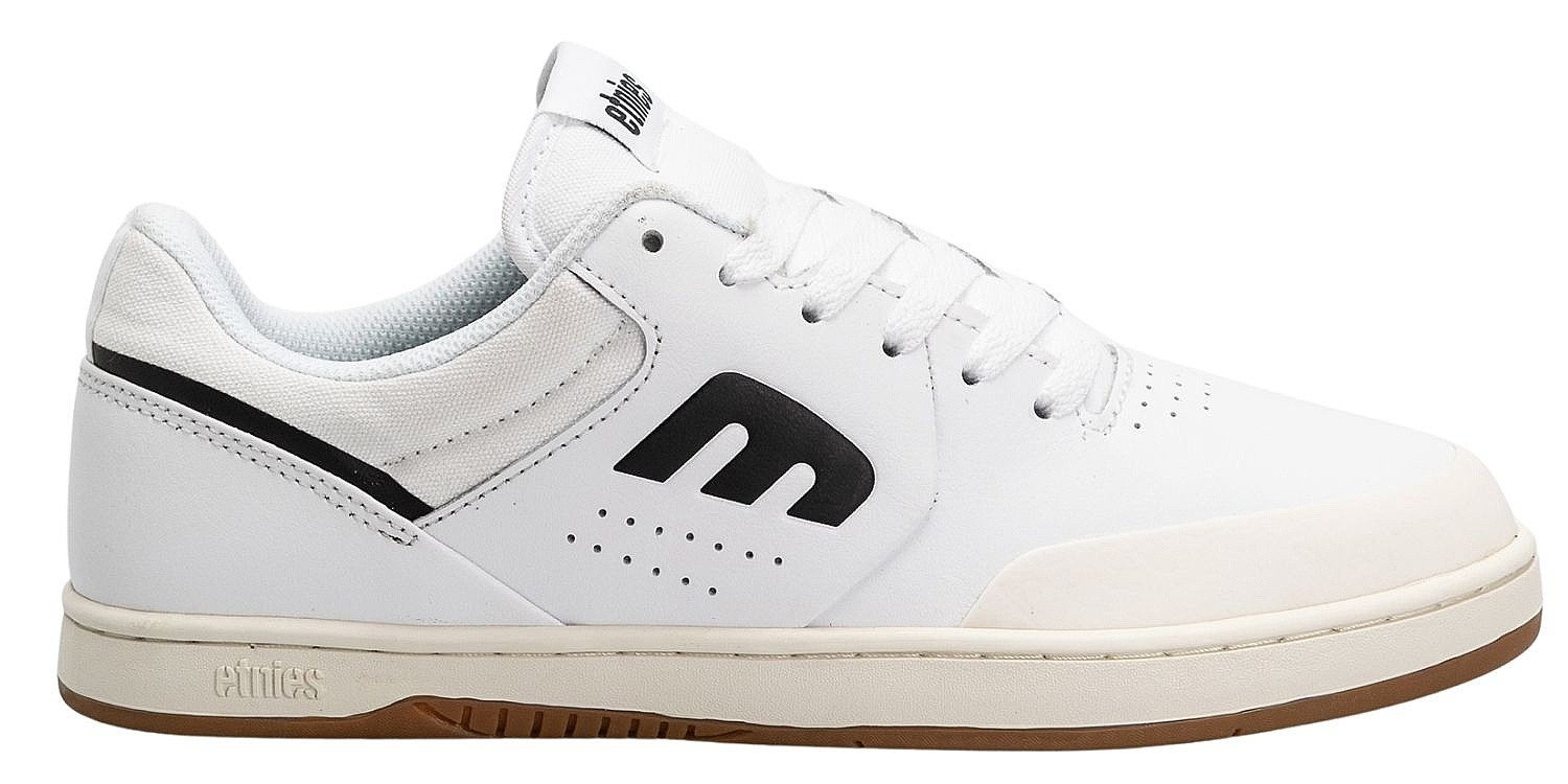 обувь Etnies Marana OG - White/Black - men´s
