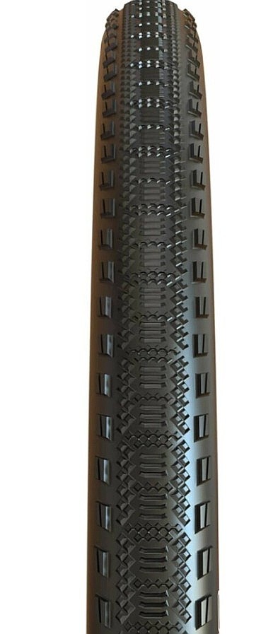 Reifenmantel Maxxis Reaver drat 700x40C EXO - Black