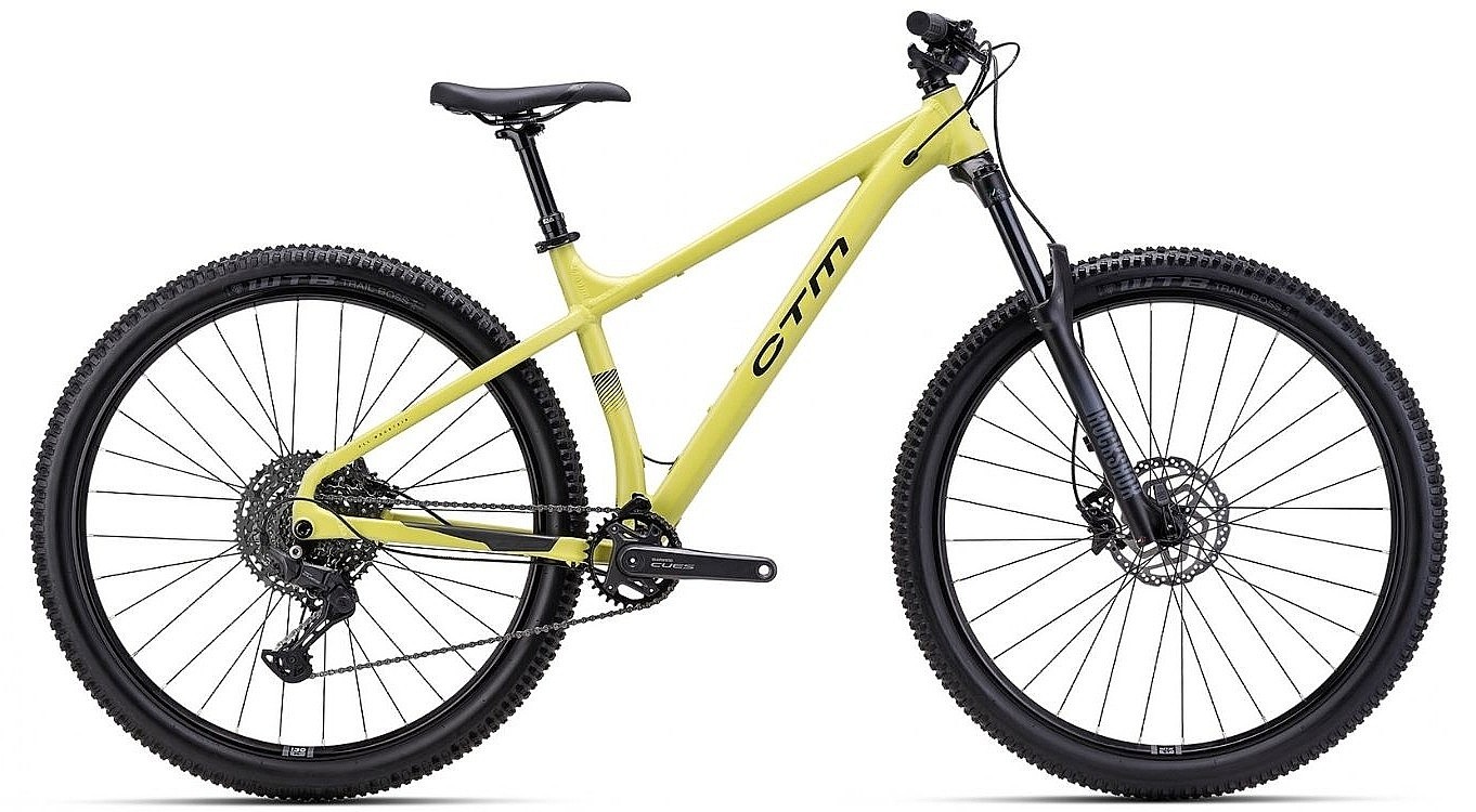 roată CTM Zephyr Xpert 29" - Ochre