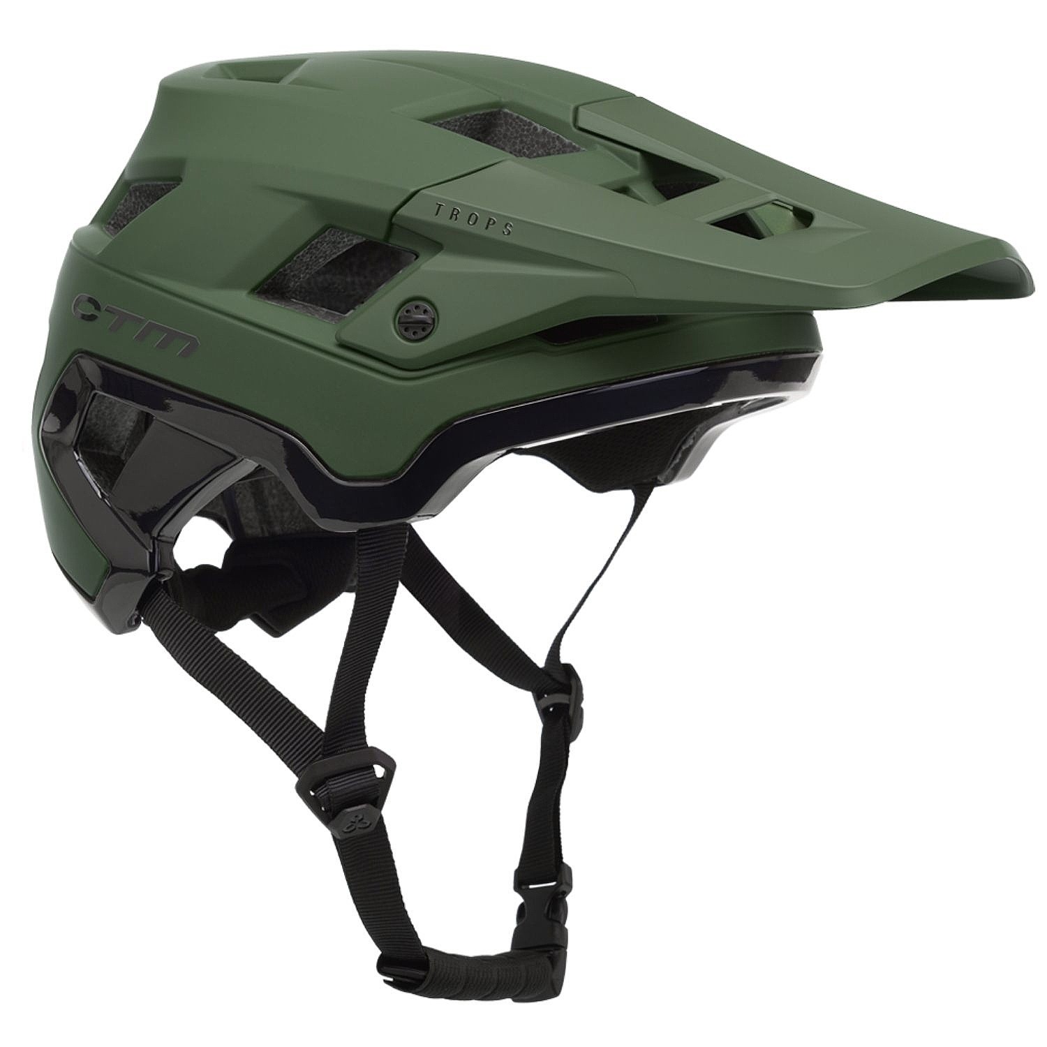 sisak CTM Trops - Olive