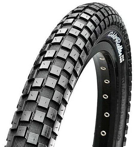 Tire Maxxis Holy Roller drat 24"x2.40" - Black