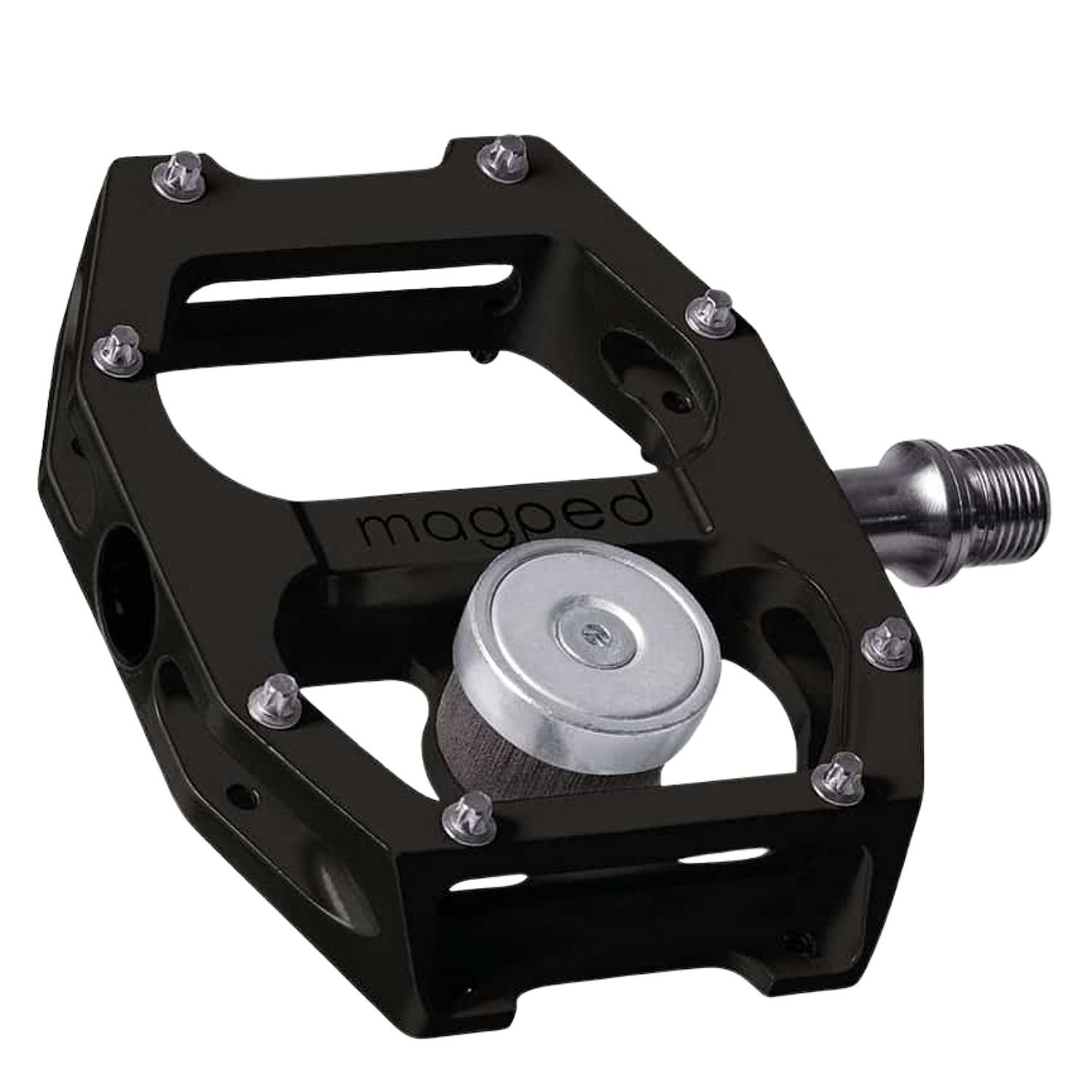 Pedale Magped Ultra2/200N - Black