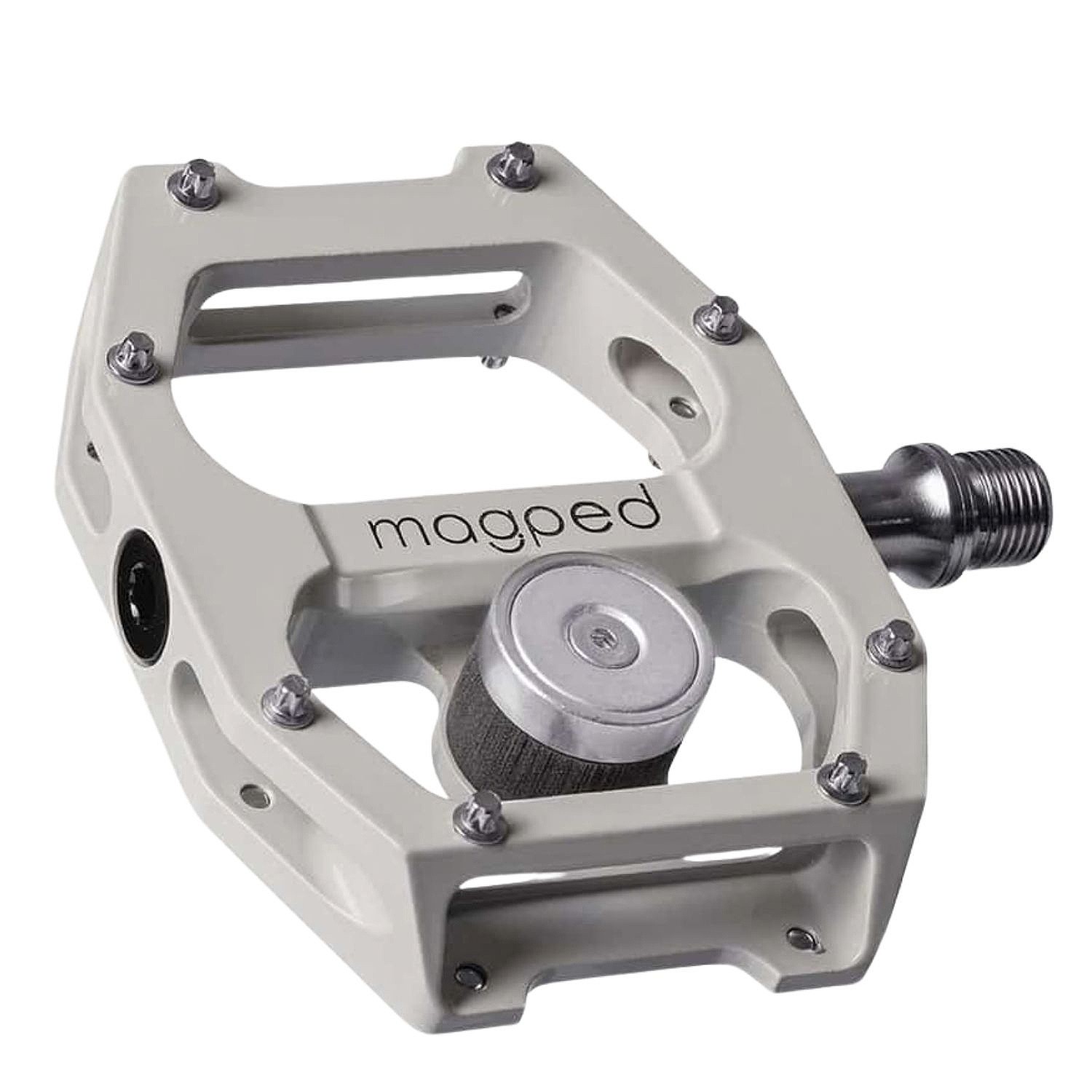 pedals Magped Ultra2/200N - Light Gray