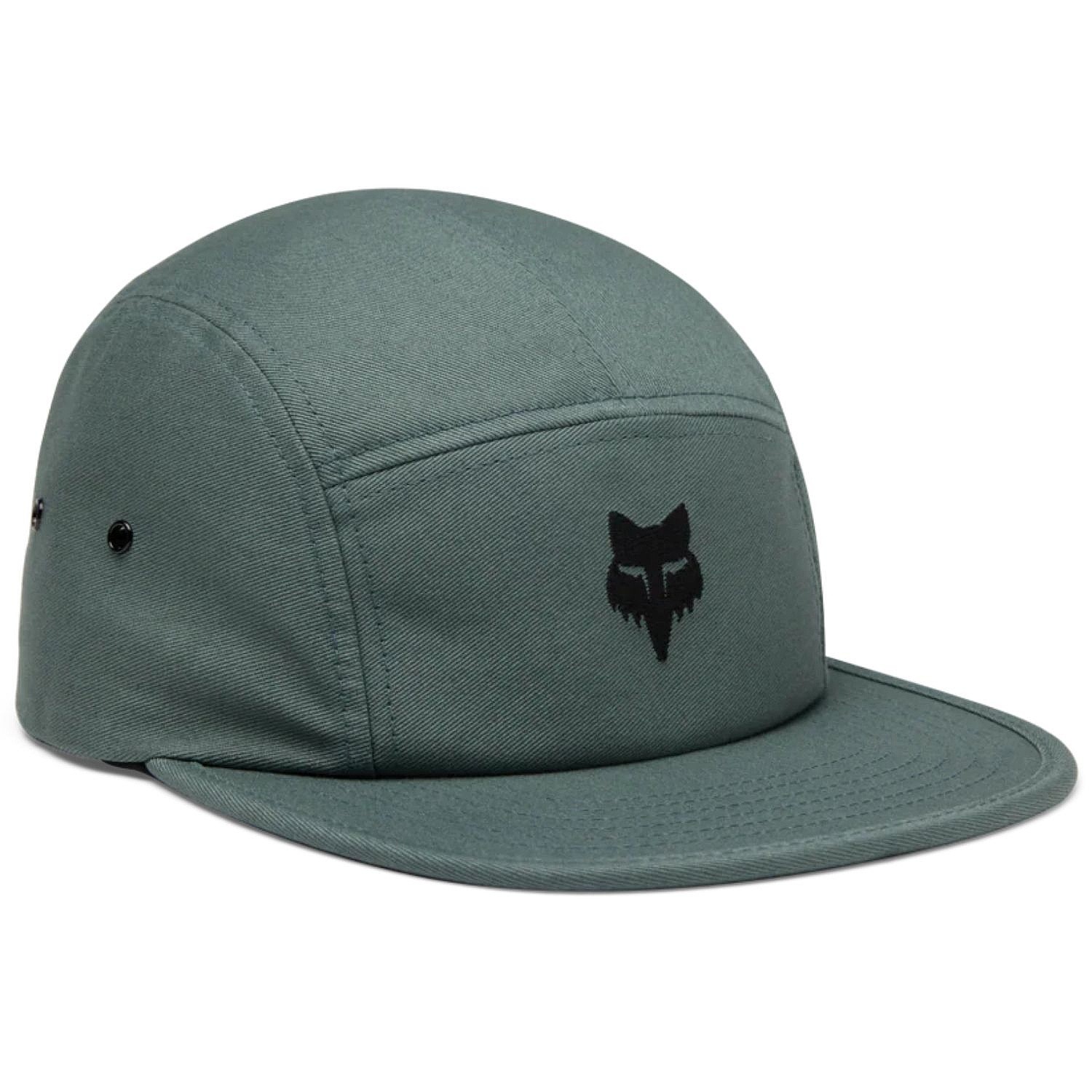 kasket Fox Head Camper - Sage - men´s
