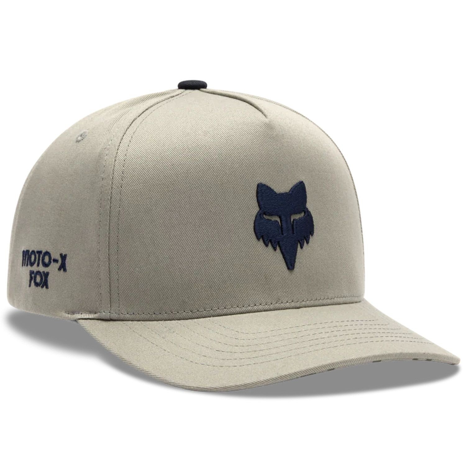 boné de basquete Fox Circa 74 Snapback - Adobe - men´s