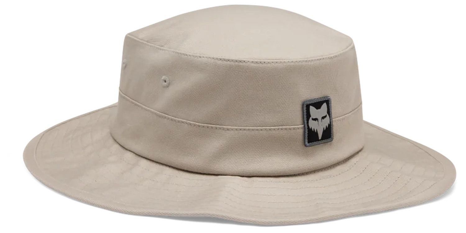 sombrero Fox Base Over Sun - Chalk - men´s