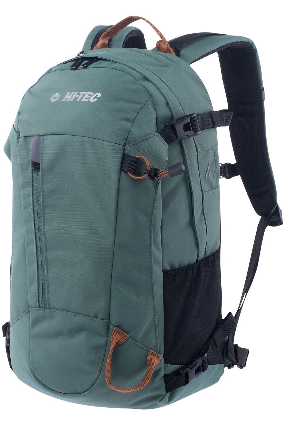 hátizsák Hi-Tec River - Olive