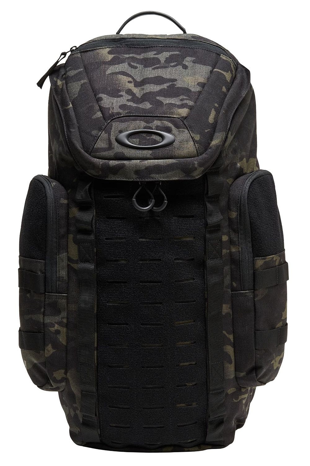backpack Oakley Link Miltac 2.0 - Black Multicam - men´s