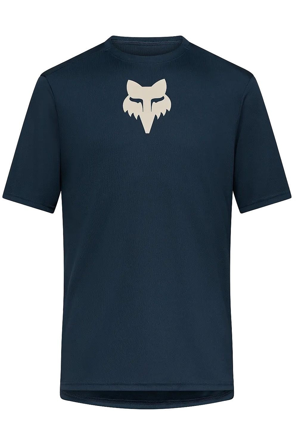 Fahrradanzug Fox Ranger Fox Head Jersey - Galaxy Blue - men´s