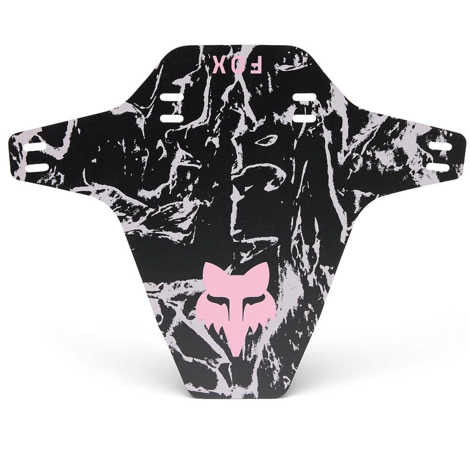 spatbord Fox Mud Guard - Blush