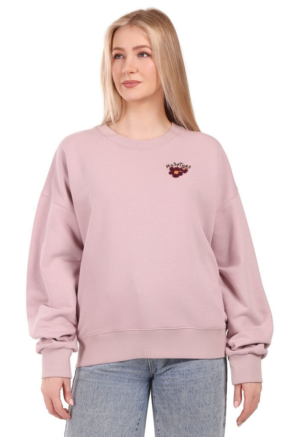 кофта Horsefeathers Alana - Liora - women´s