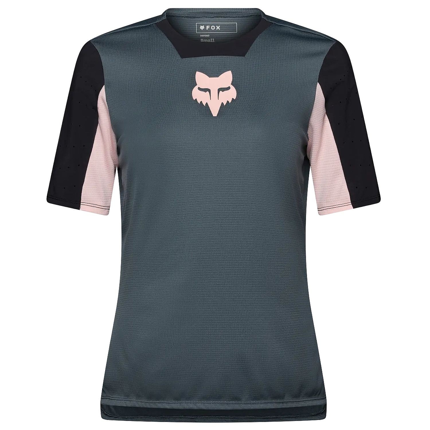 джерси Fox Defend Jersey Creation - Deep Cobalt Blue - women´s