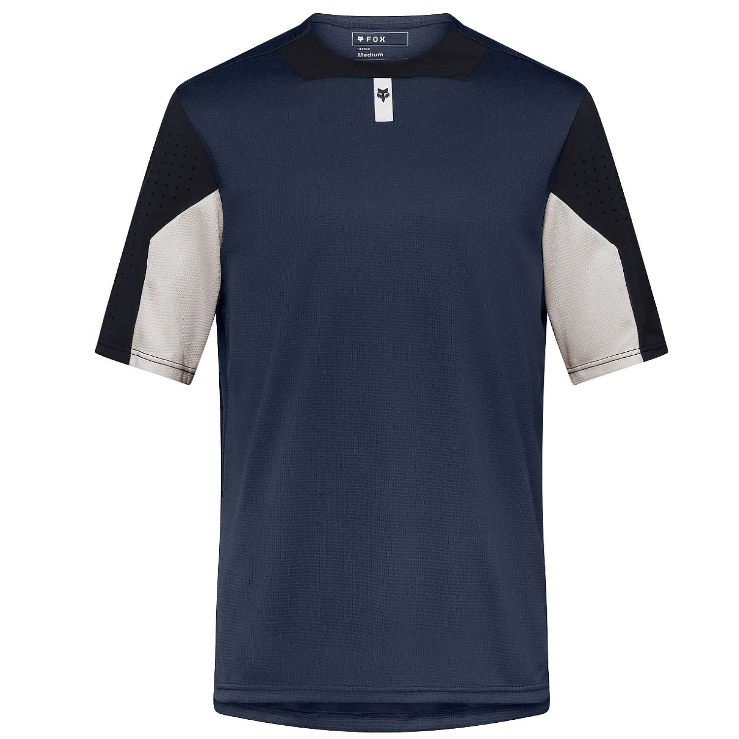echipament (sport) Fox Defend Jersey - Galaxy Blue - men´s