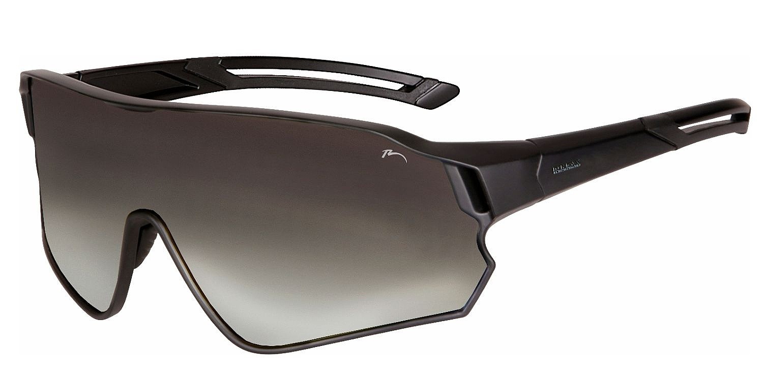 очки Relax Artan - R5416P/Matte Black/White Sensor/Polarized