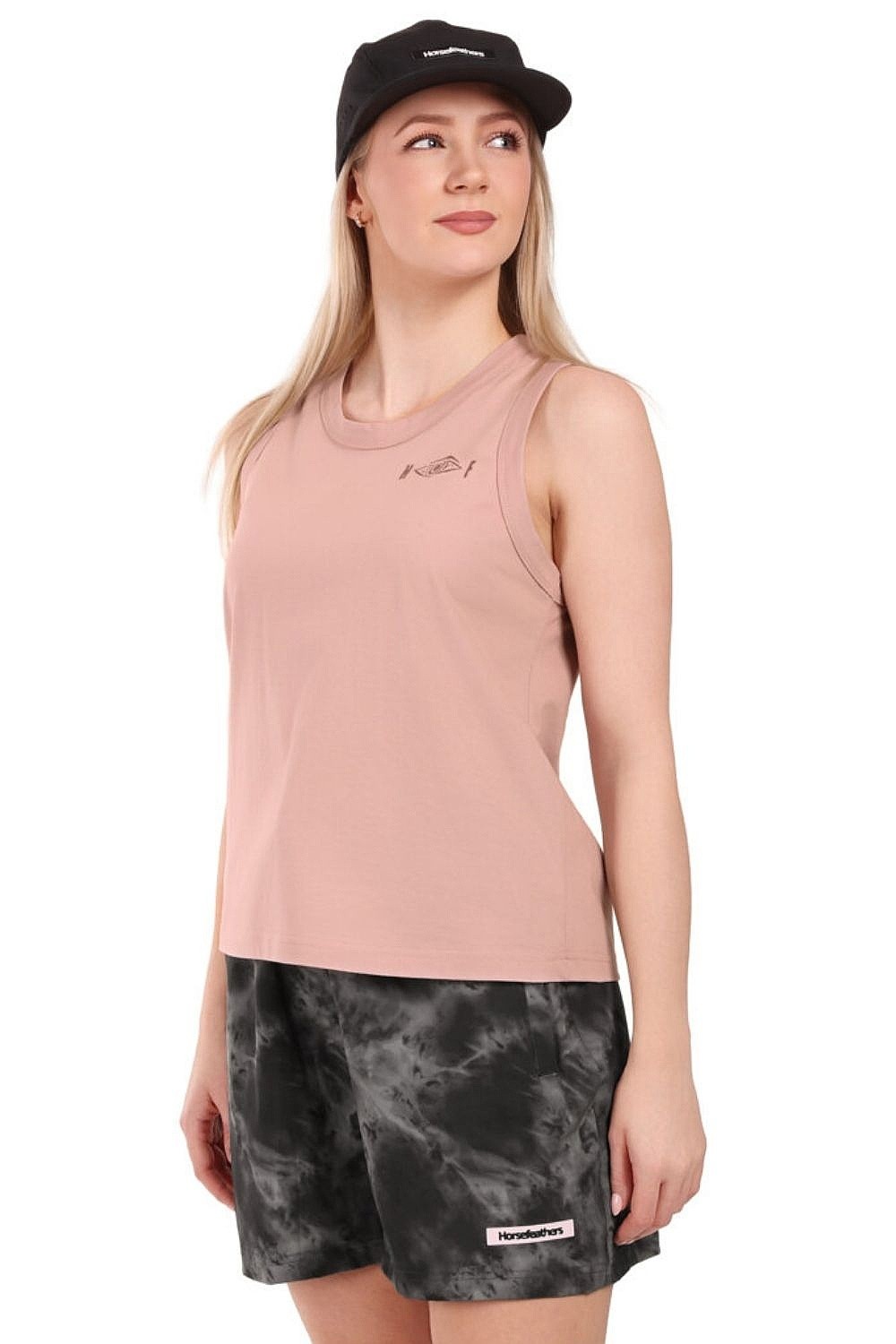 жилетка Horsefeathers Maisy - Liora - women´s