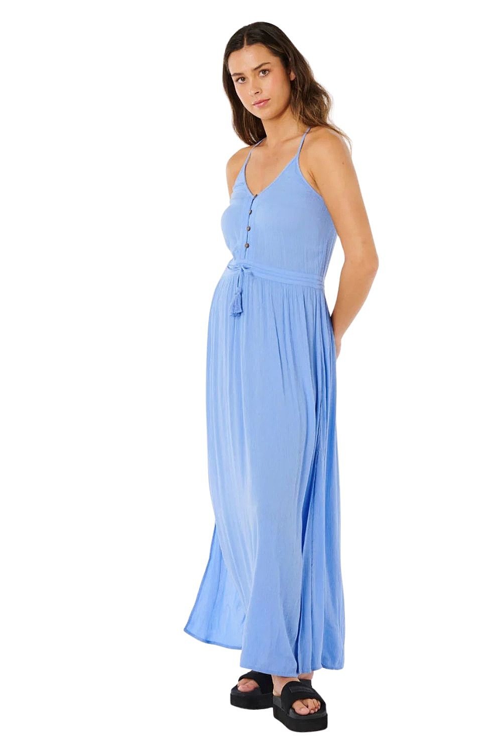 платье Rip Curl Classic Surf Maxi - Cornflower Blue - women´s