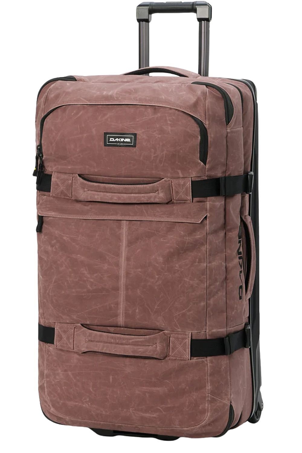 suitcase Dakine Split Roller 110 - Marron
