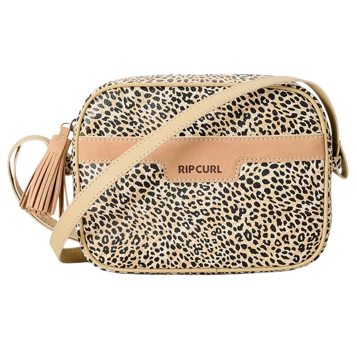 bolsa Rip Curl Boho Shoulder - Sand - women´s