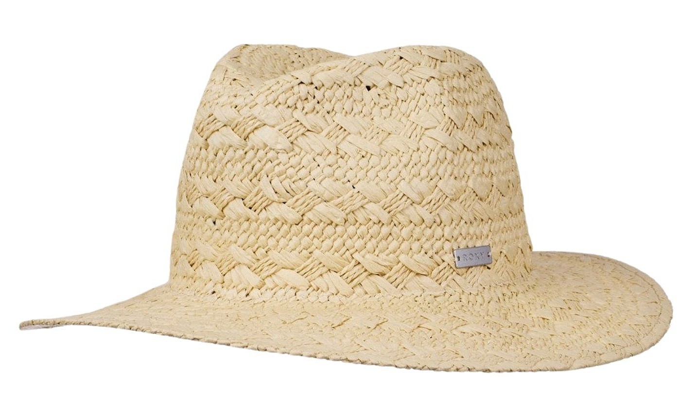 kapelusz Roxy Sister Of The Moon - YEF0/Natural - women´s