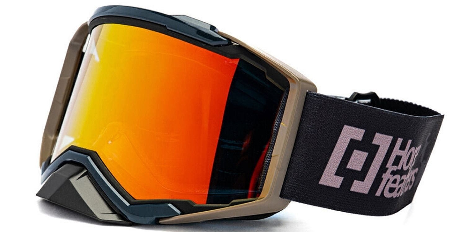 очки Horsefeathers Garett - Doodle - men´s