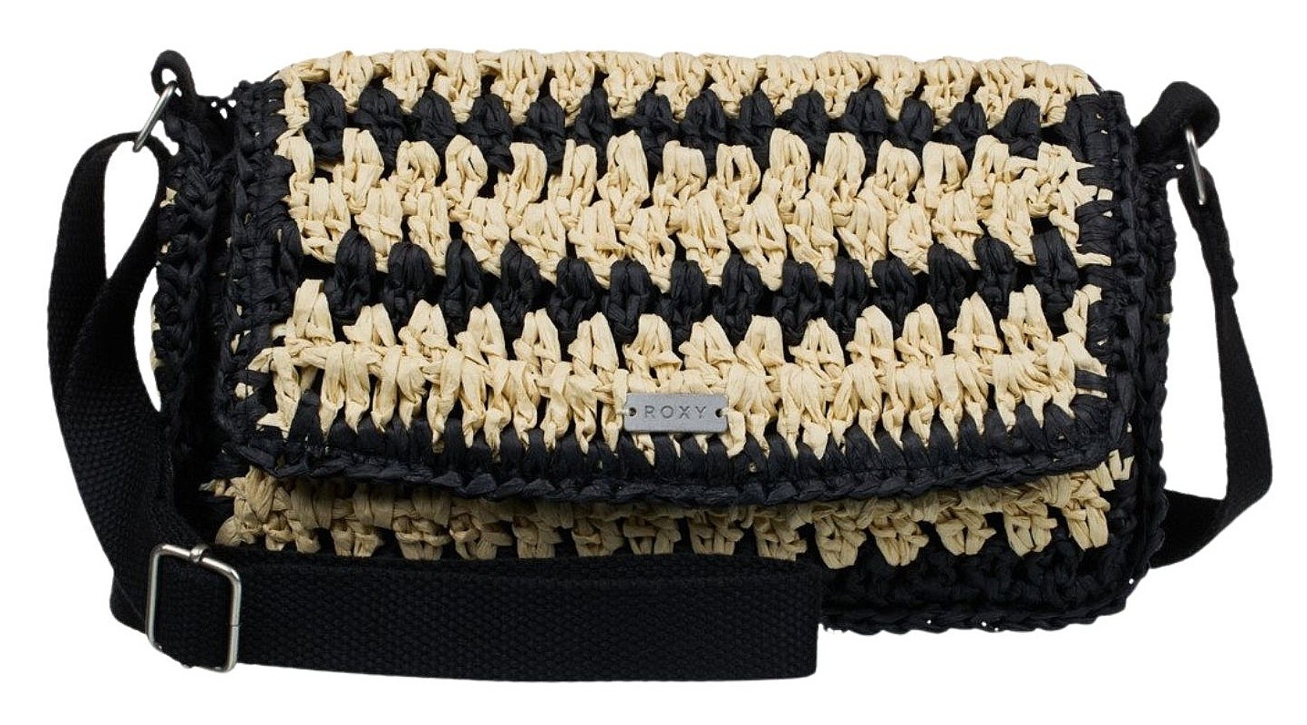 torba Roxy Into The Mystic Purse - KVJ0/Anthracite - women´s
