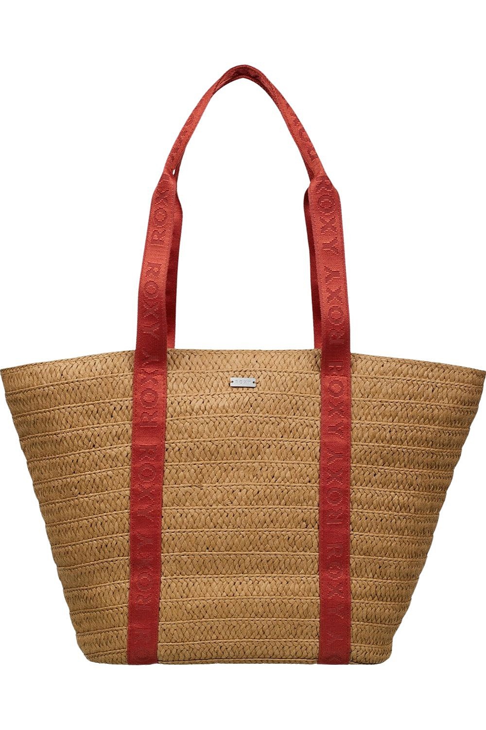 сумка Roxy Songbirdy Tote - YEF0/Natural - women´s