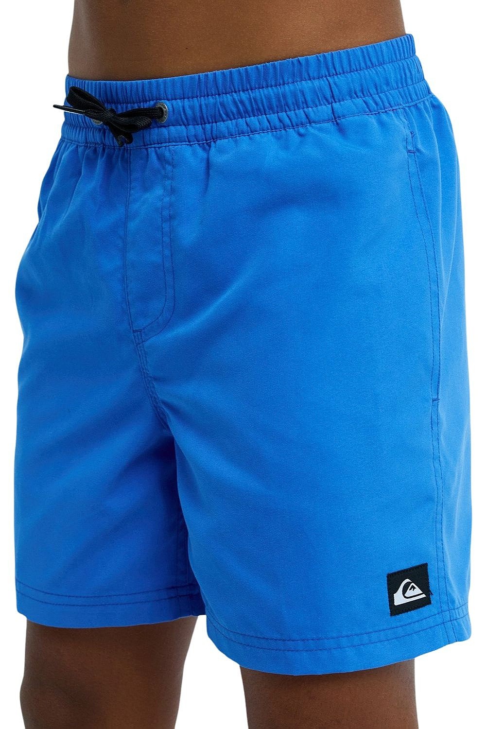 плавательные шорты Quiksilver Everyday Volley 14 - BQV0/Nebulas Blue - boy´s