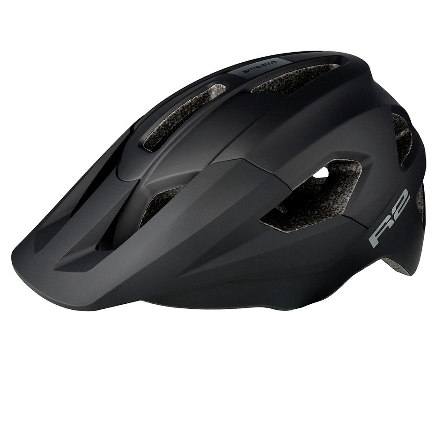 sisak R2 Vorteks - ATH42A/Black Matt