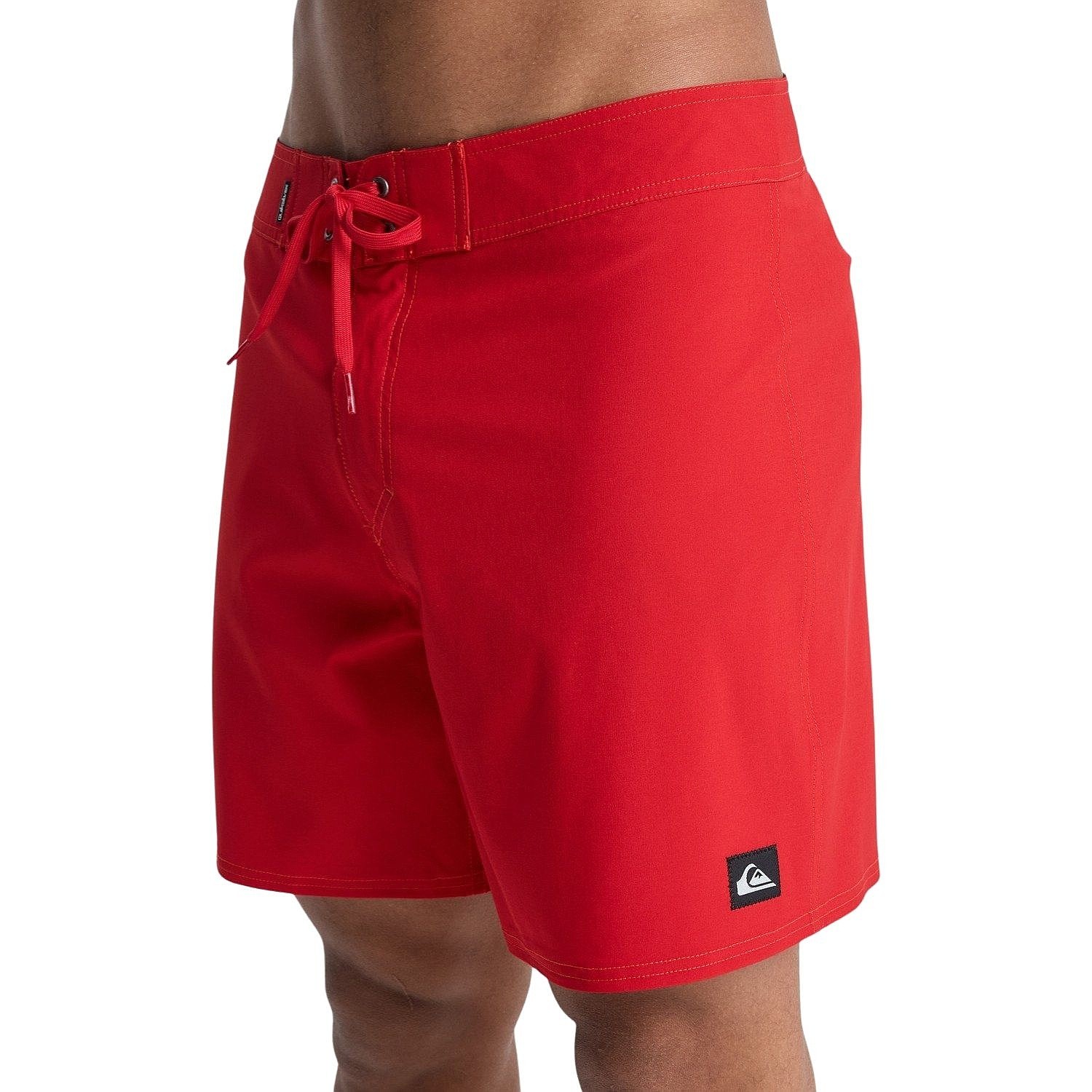 плавательные шорты Quiksilver Surfsilk Kaimana 16 - RZM0/Salsa - men´s