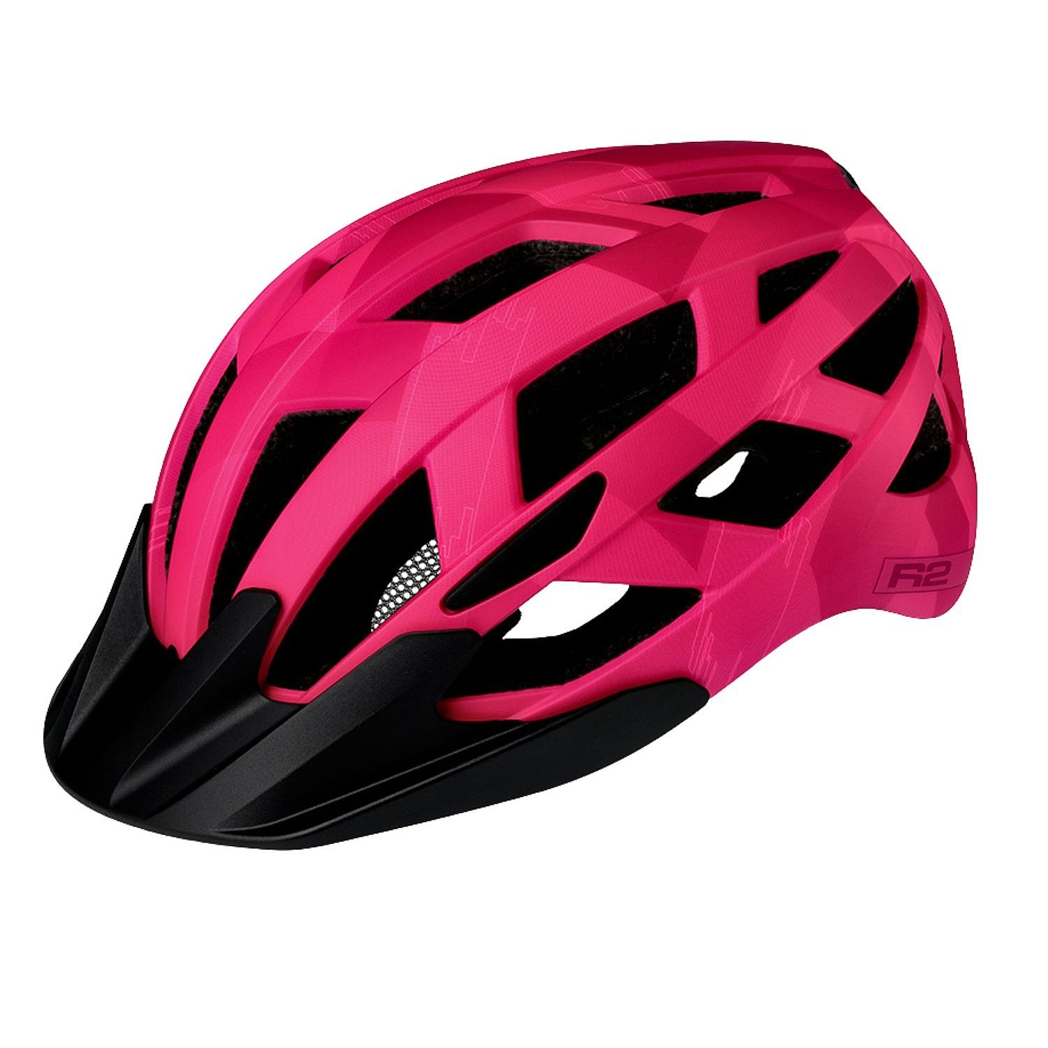 casque R2 Lumen - ATH20W/Pink Matt - girl´s