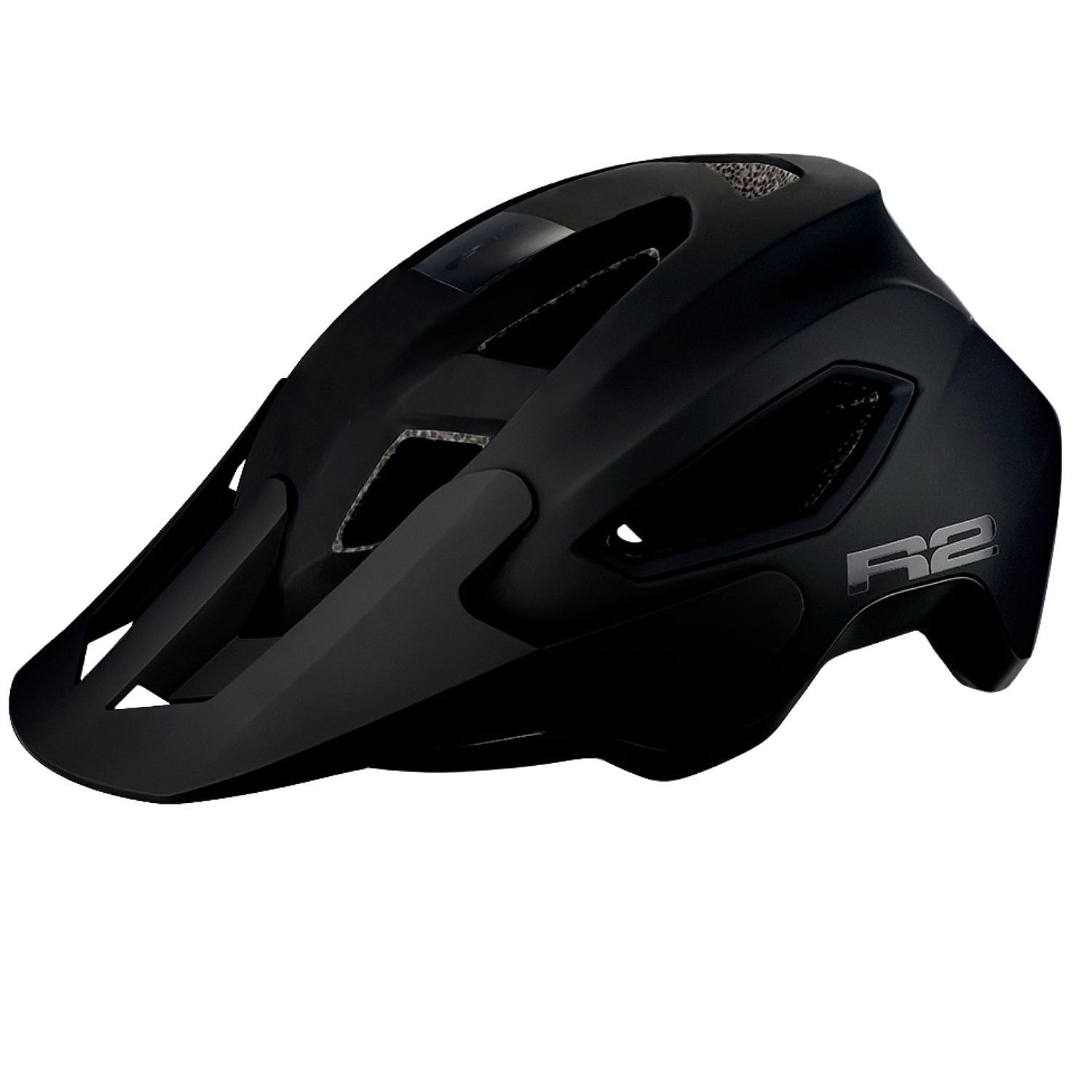 sisak R2 Terraform - ATH41A/Black Matt/Gloss