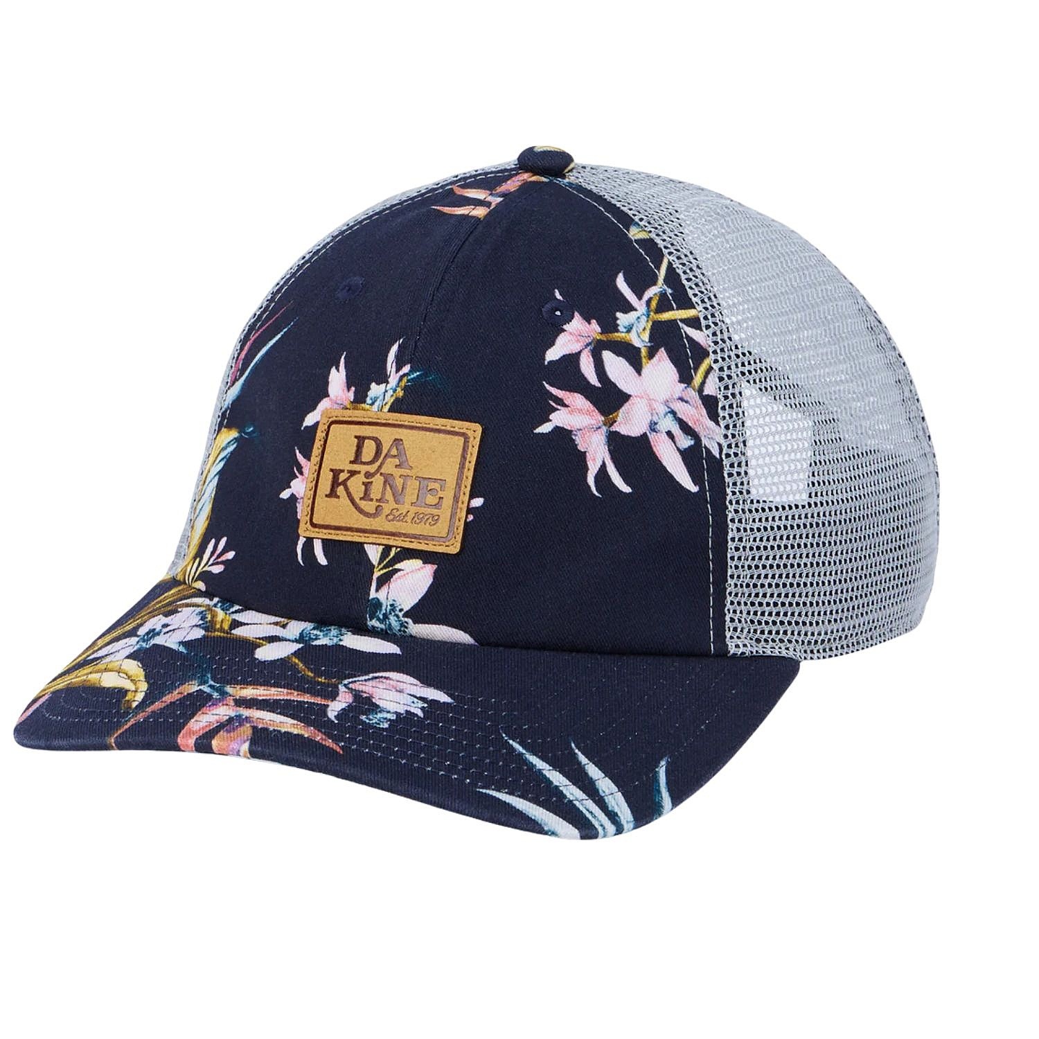 кепка Dakine Getway Trucker - Hanalei - women´s