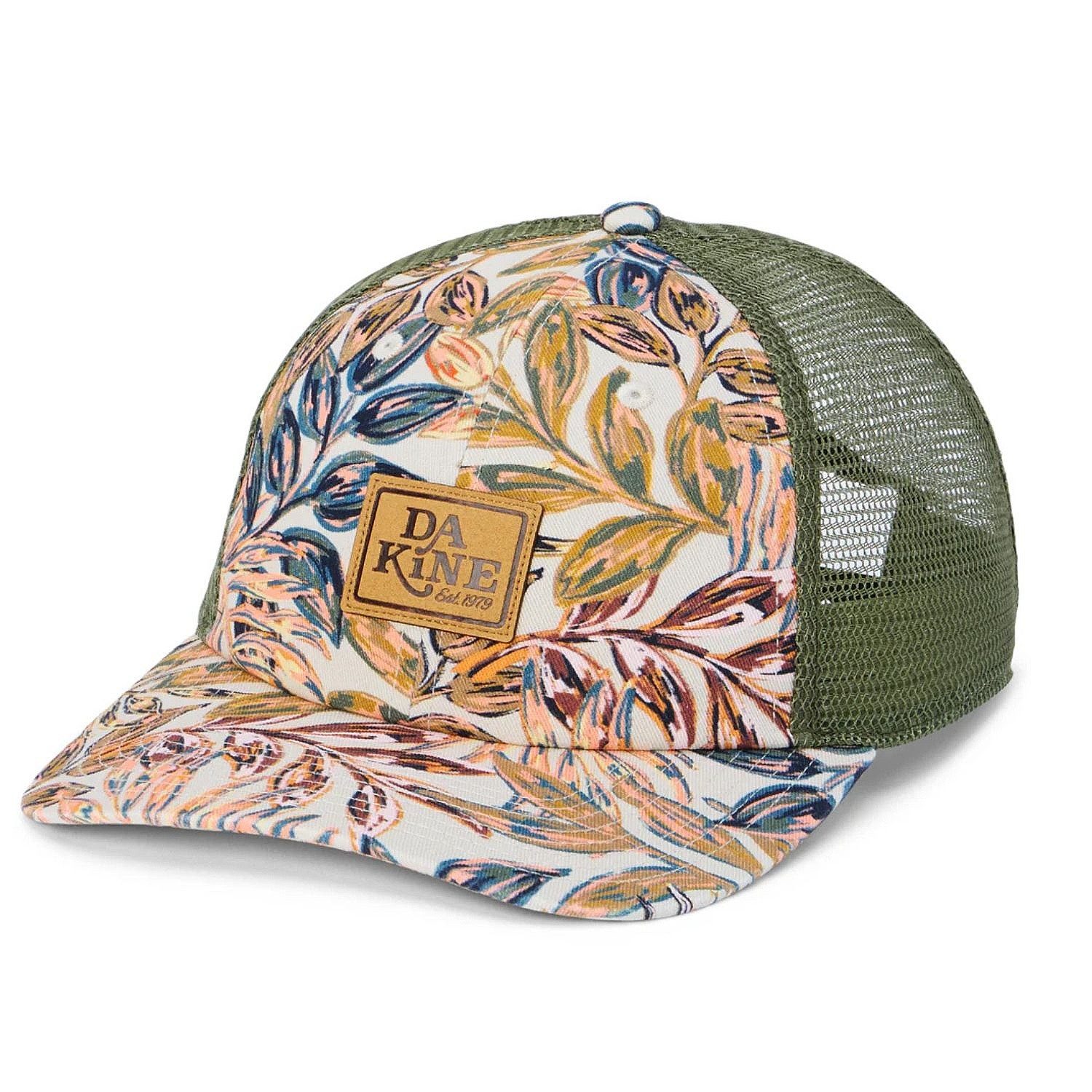 кепка Dakine Getway Trucker - Oasis - women´s
