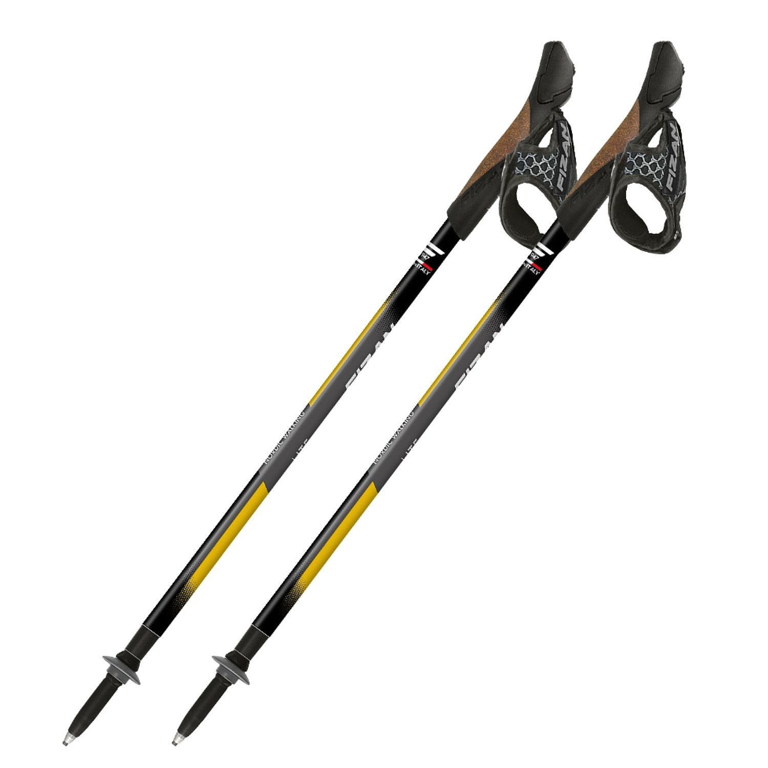 pinde Fizan Lite Tech - Yellow