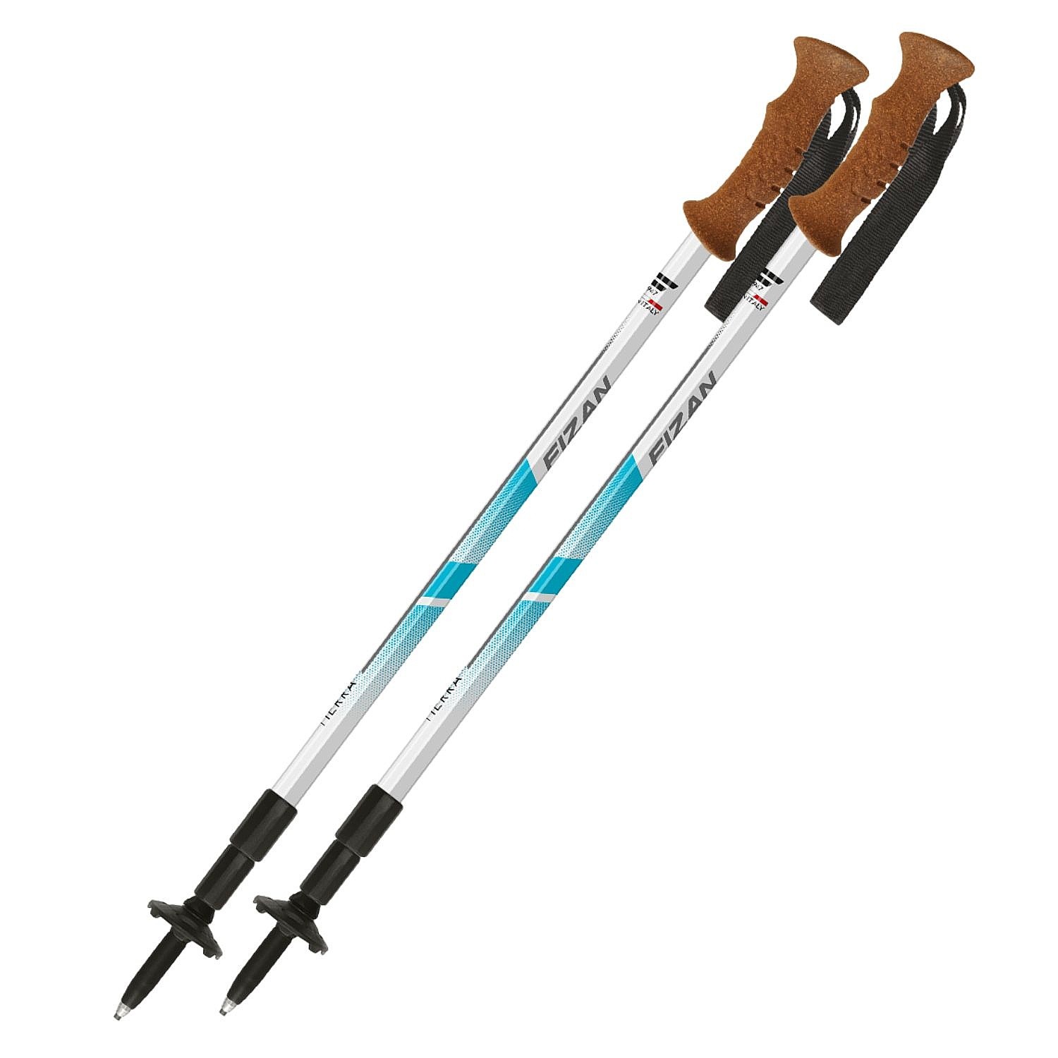 sticks Fizan Tierra - Light Blue