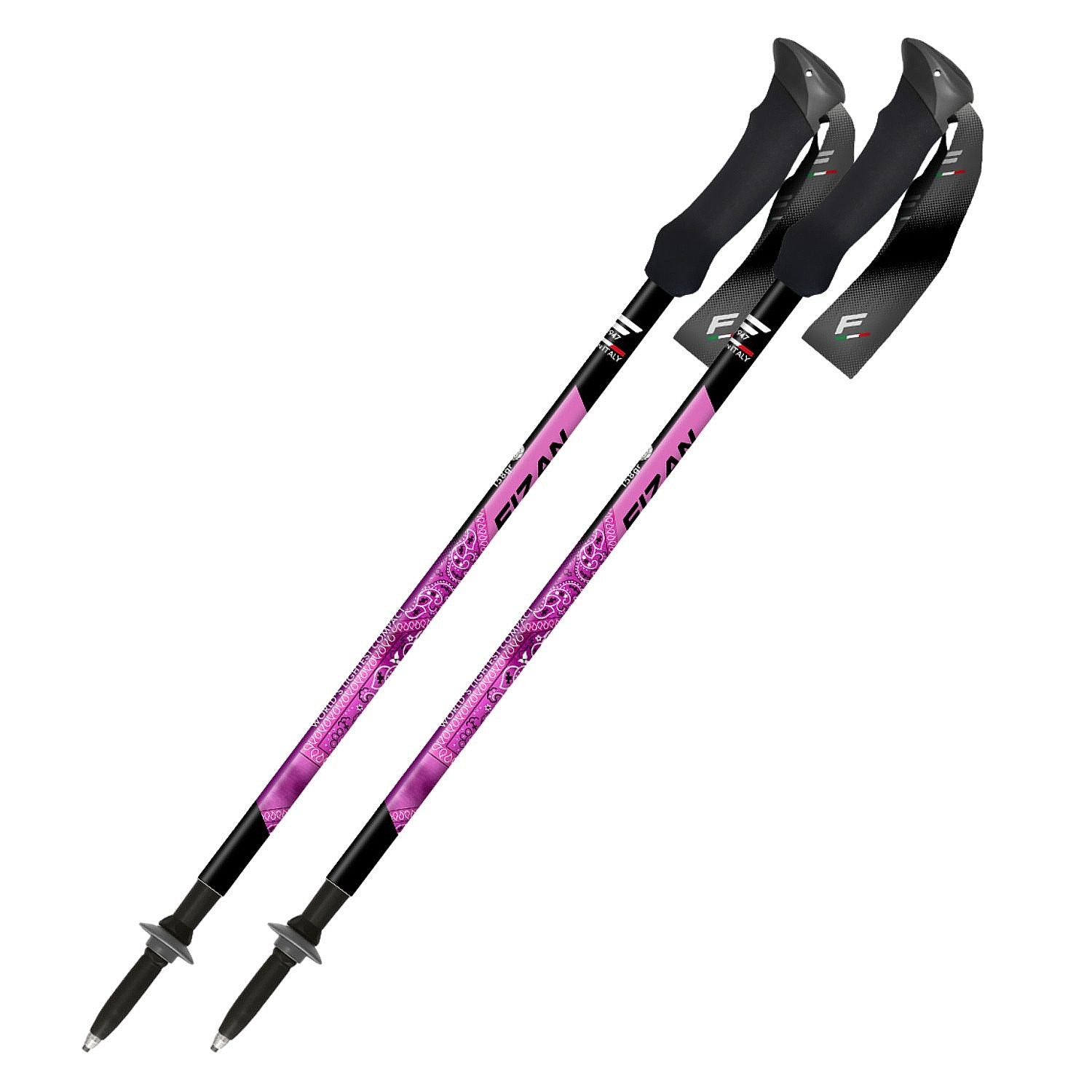 bastoane Fizan Compact MS - Magenta