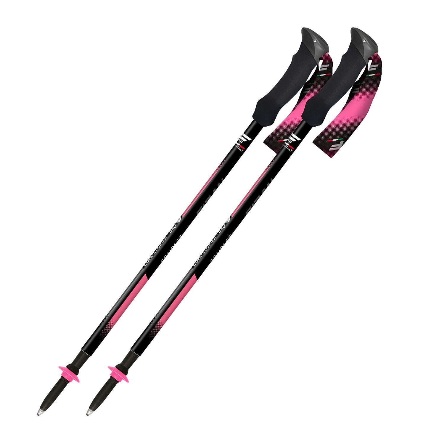 palo Fizan Compact Tech - Pink