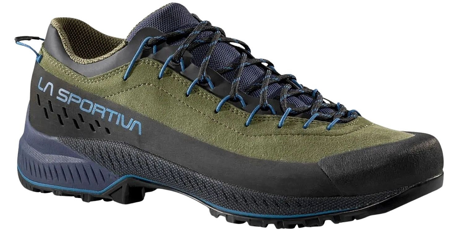 обувь La Sportiva TX4 Evo - Cypress/Night Sky - men´s