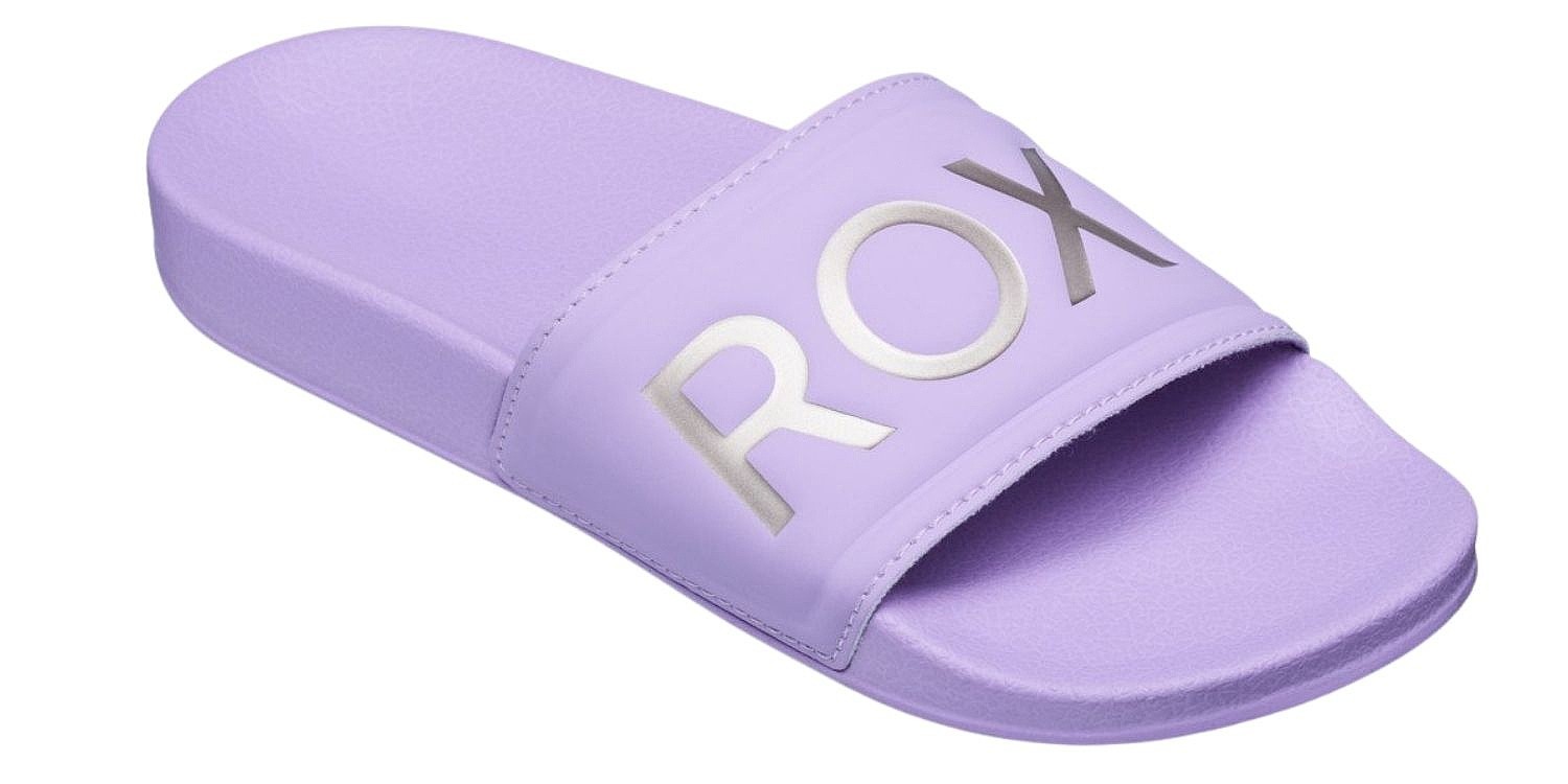 boty Roxy RG Slippy II - PKL0/Crocus