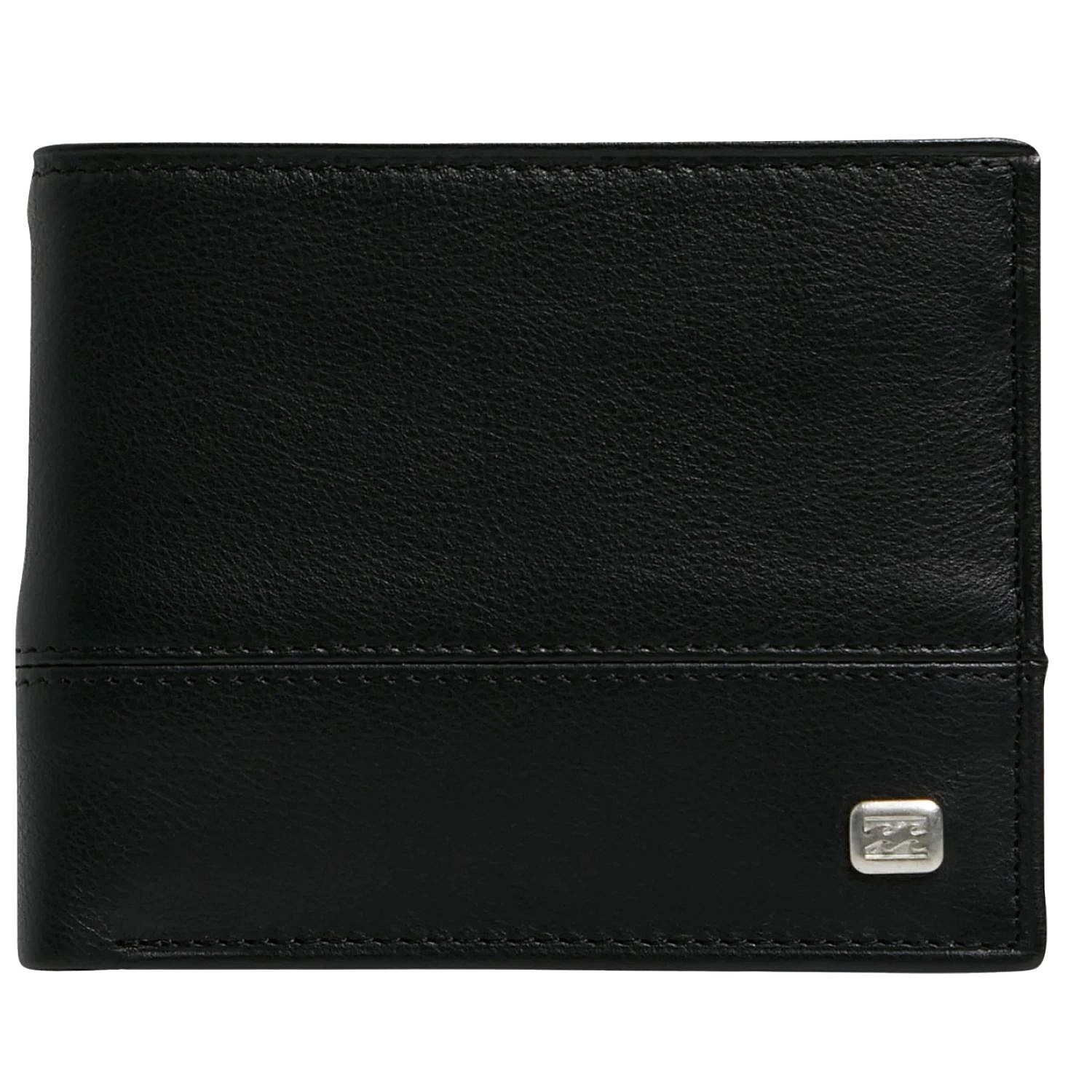 plånbok Billabong Dimension - BLK/Black - men´s